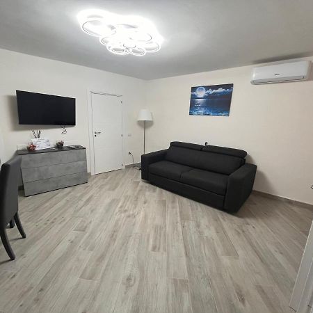 Mareluna Gradoni Di Chiaia Naples Extérieur photo