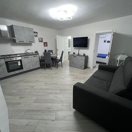 Mareluna Gradoni Di Chiaia Naples Extérieur photo