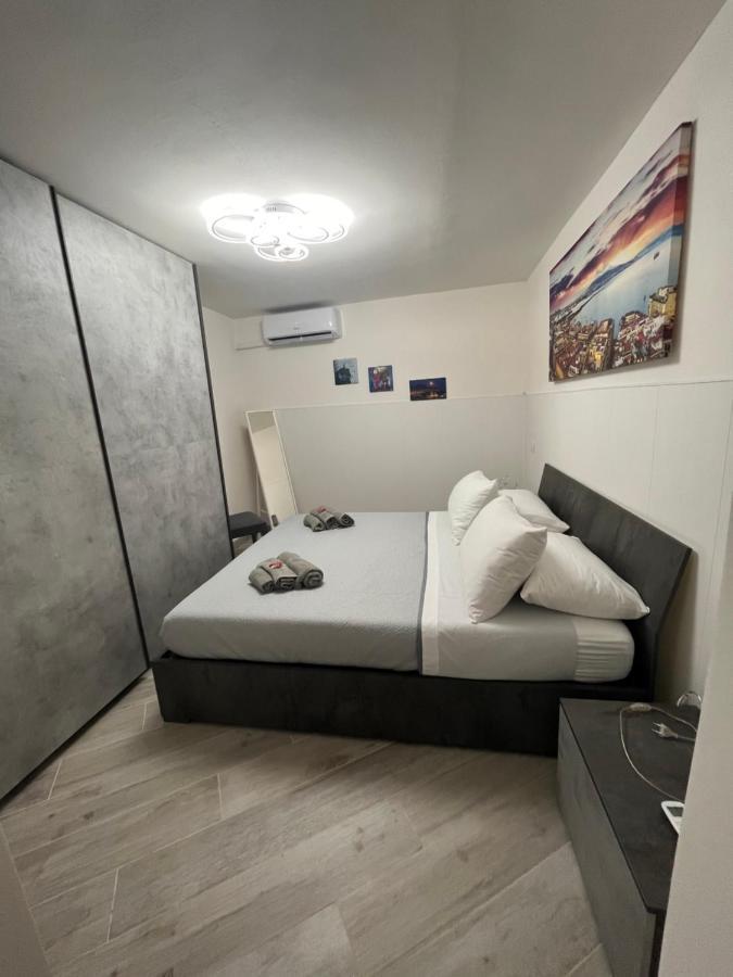 Mareluna Gradoni Di Chiaia Naples Extérieur photo