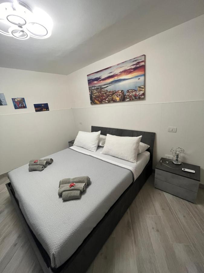 Mareluna Gradoni Di Chiaia Naples Extérieur photo