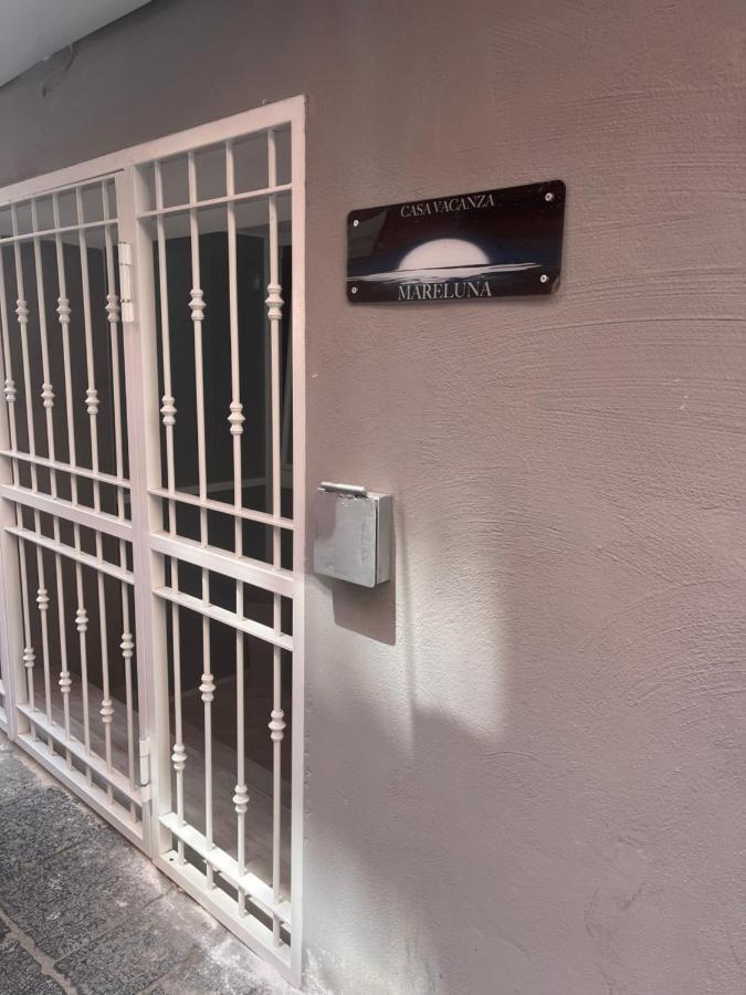 Mareluna Gradoni Di Chiaia Naples Extérieur photo