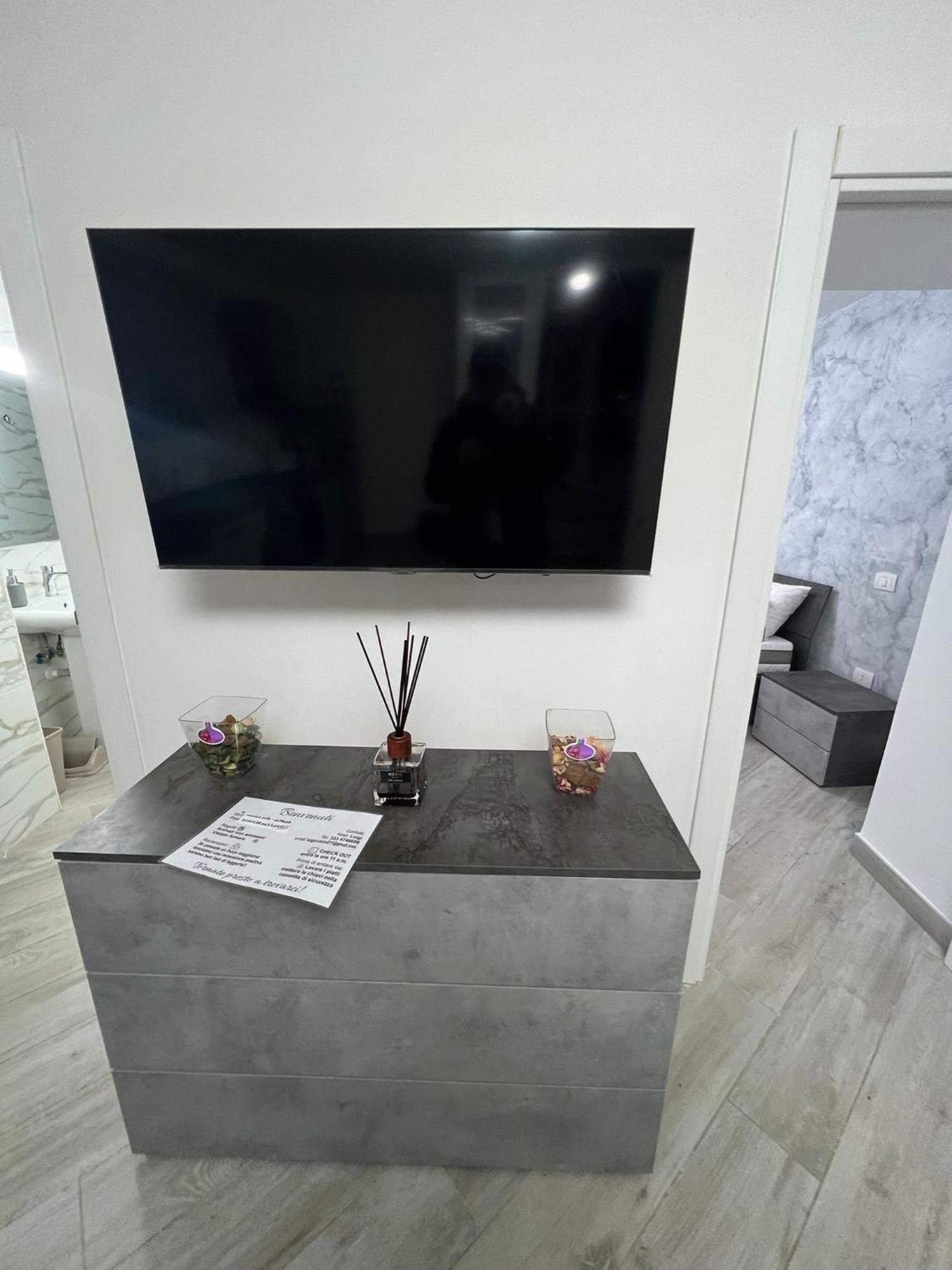 Mareluna Gradoni Di Chiaia Naples Extérieur photo