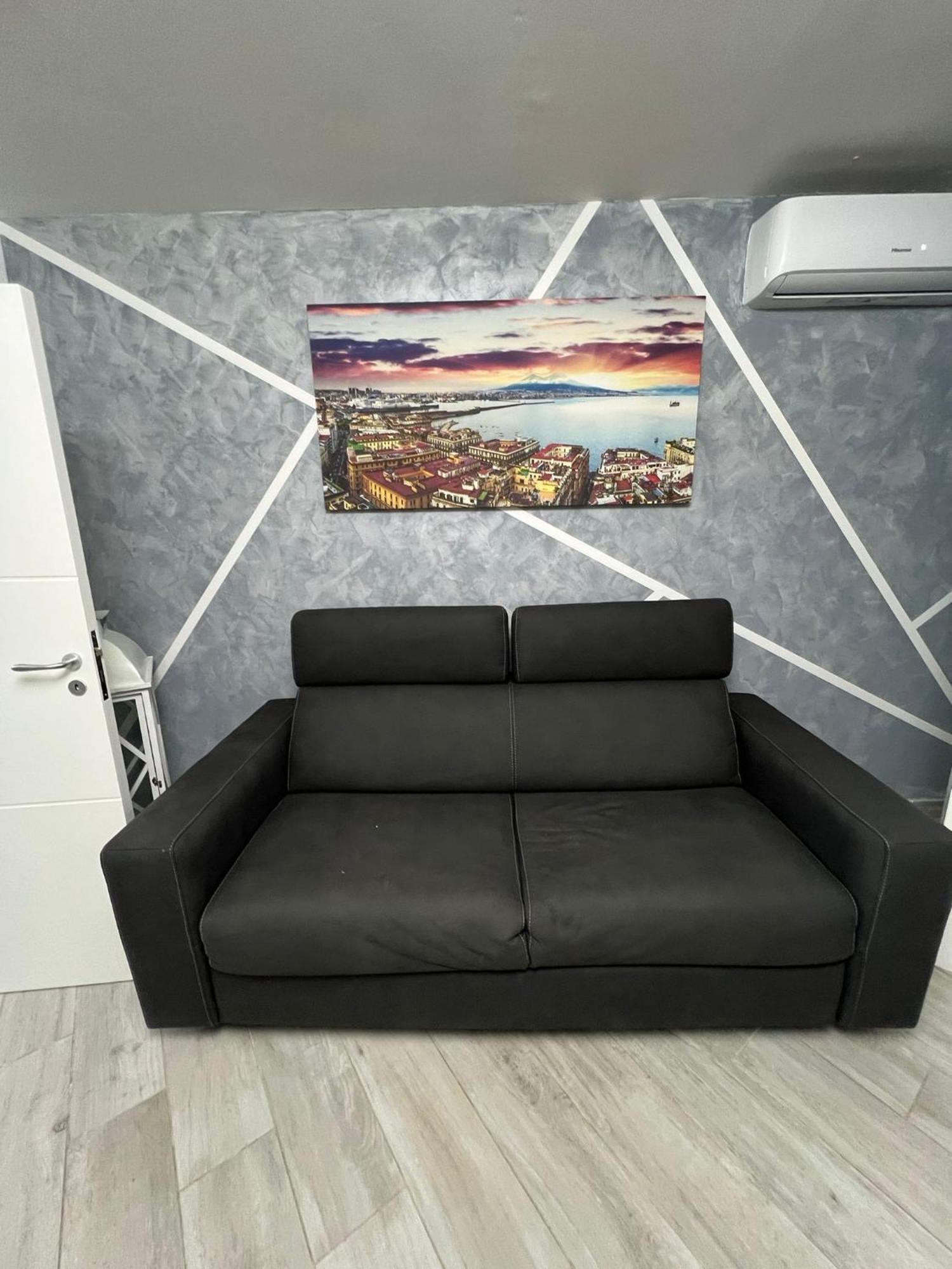 Mareluna Gradoni Di Chiaia Naples Extérieur photo