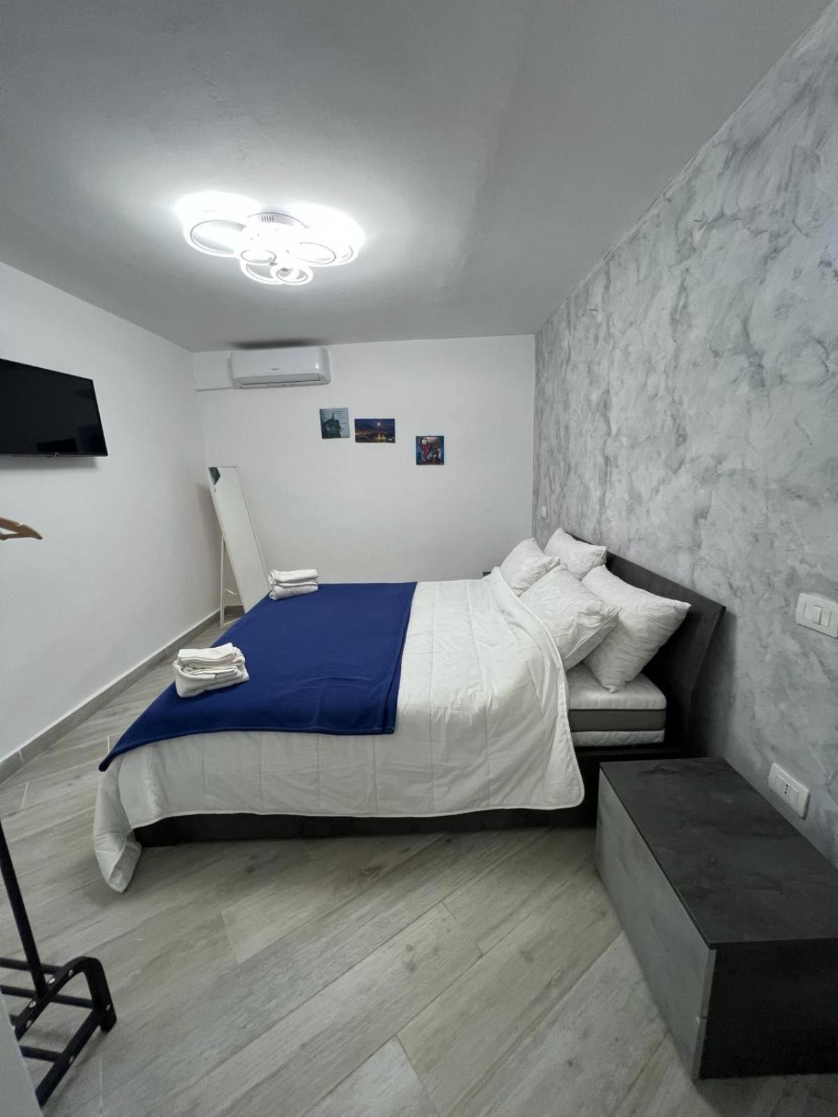 Mareluna Gradoni Di Chiaia Naples Extérieur photo