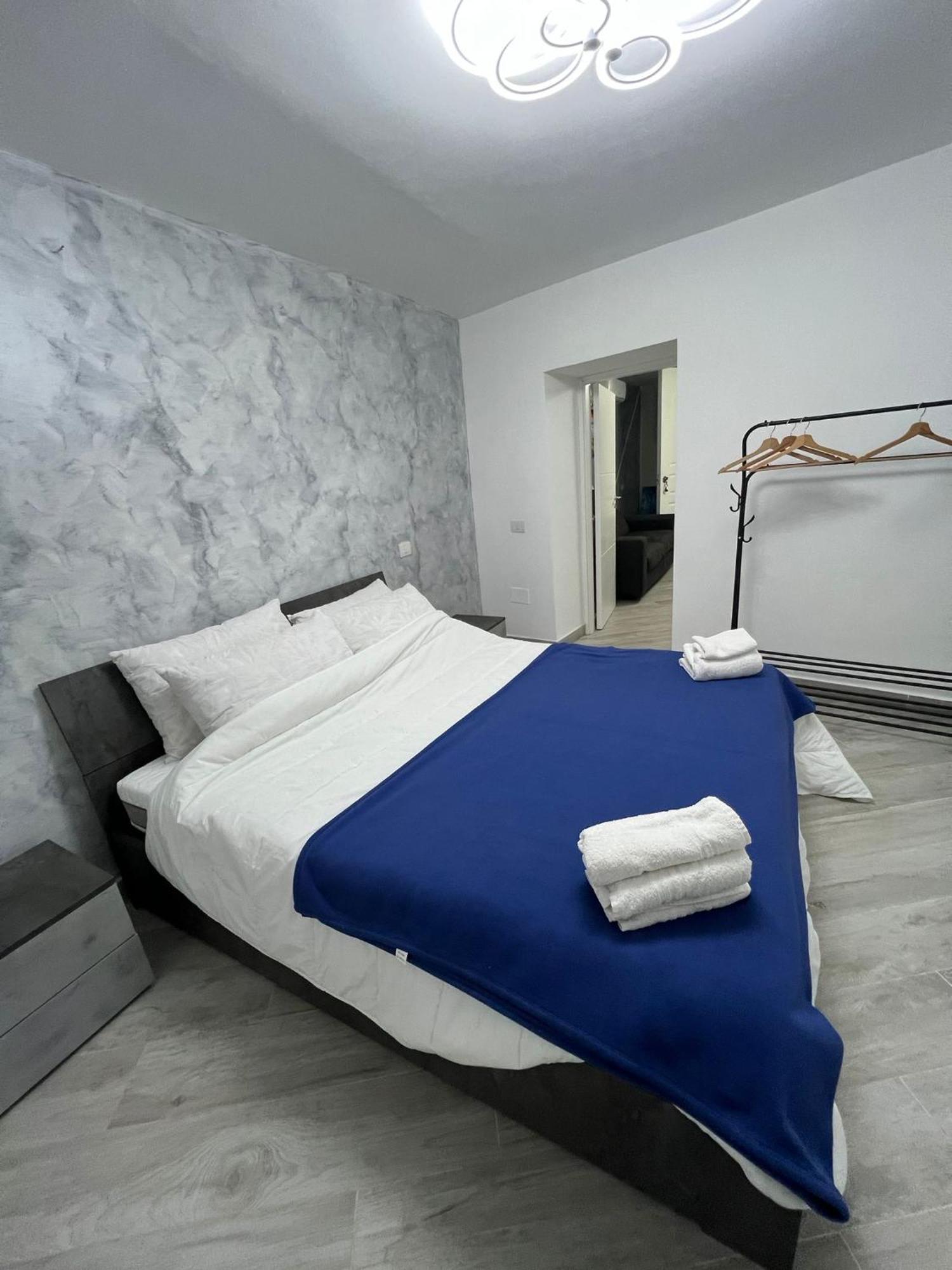 Mareluna Gradoni Di Chiaia Naples Extérieur photo